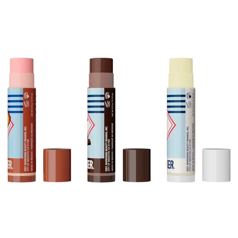 Lip Smacker S’mores Lip Balm Trio Tin